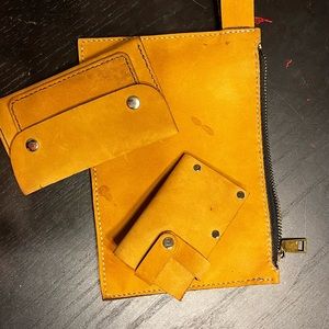 Meet your Posher, Stanley